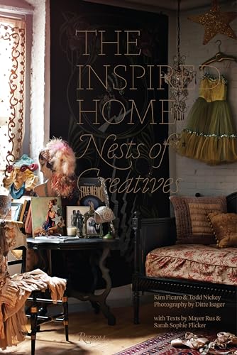 The Inspired Home