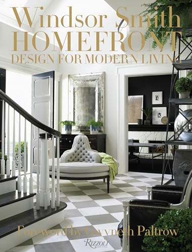 Windsor Smith Homefront