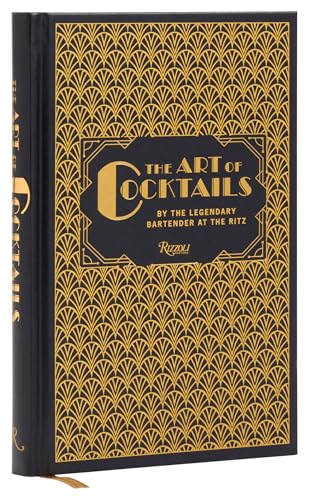 The Art of Cocktails
