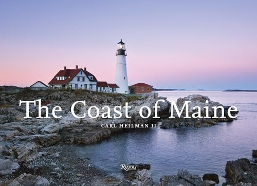 The Coast of Maine