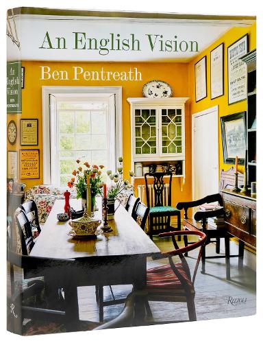 An English Vision, An