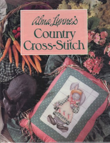 Country Cross-stitch