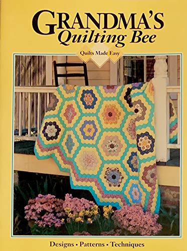 Grandmas Quilting Bee