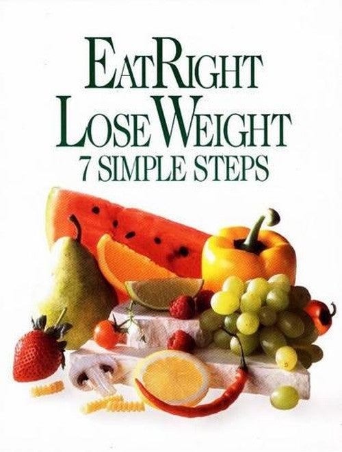 EatRight Lose Weight