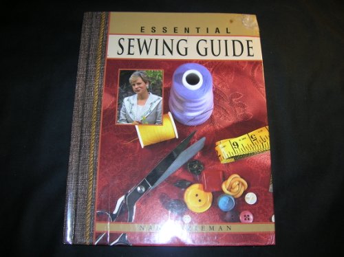 Essential Sewing Guide