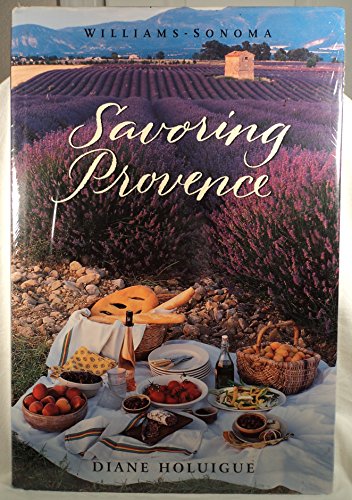 Williams-Sonoma Savoring Provence
