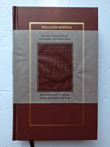 The Wine Guide