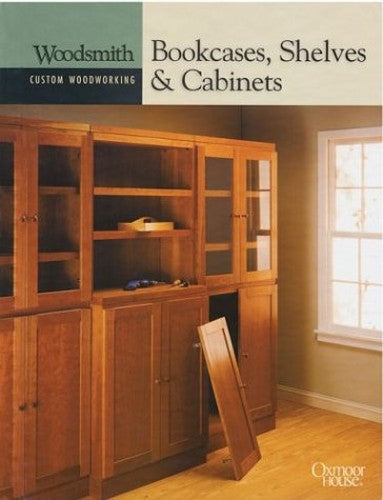 Bookcases, Shelves and Cabinets