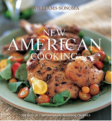 New American Cooking