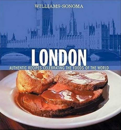Williams Sonoma London