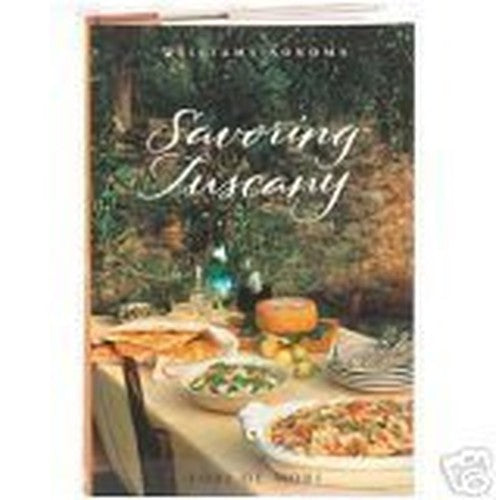 Williams-Sonoma Savoring Tuscany