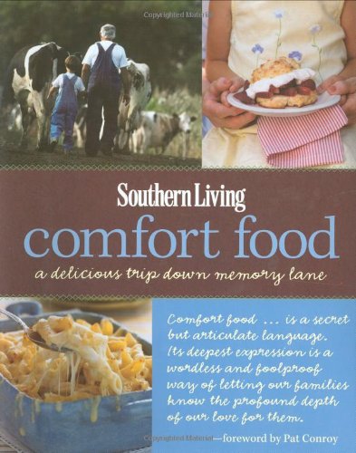 Southern Living: Comfort Food