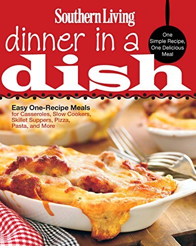 Dinner in a Dish