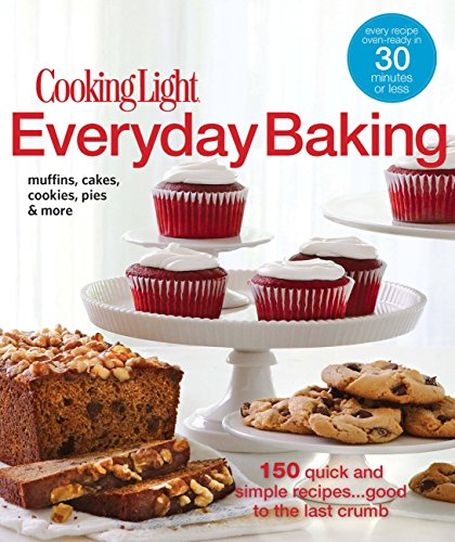Everyday Baking
