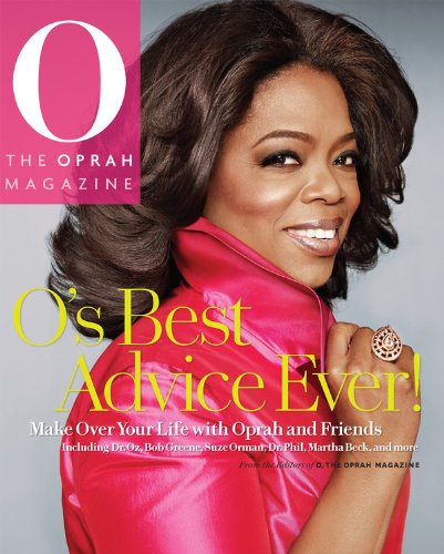 O's Best Advice Ever!