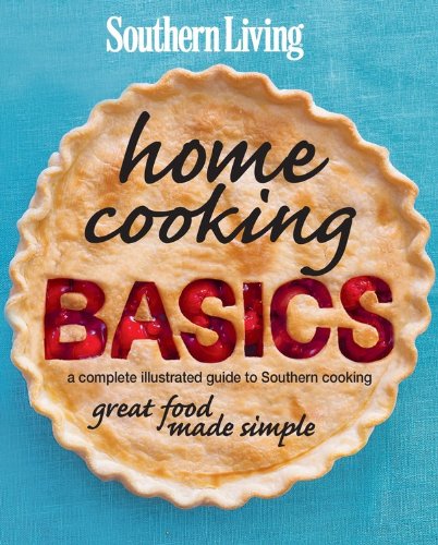 Southern Living Home Cooking Basics