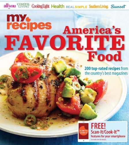 America's Favorite Food