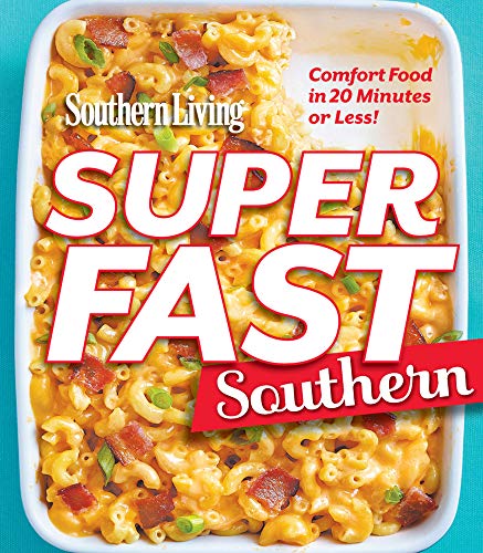 Southern Living Superfast Southern