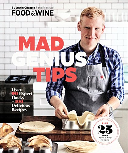 Mad Genius Tips: