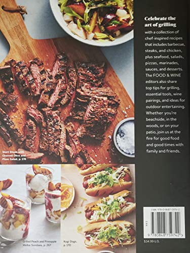 Grilling Recipes Ideas for Outdoor Entertaining