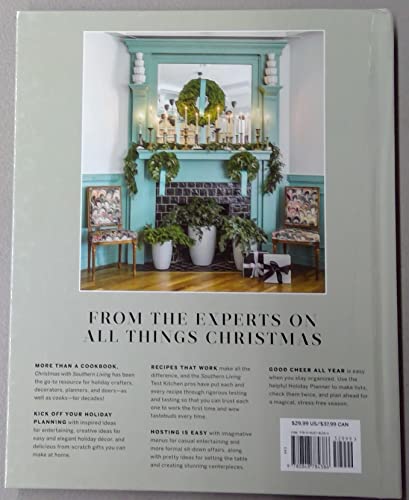 Christmas with Southern Living 2022