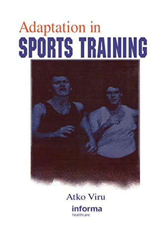 Adaptation in Sports Training