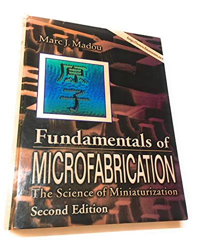 Fundamentals of Microfabrication