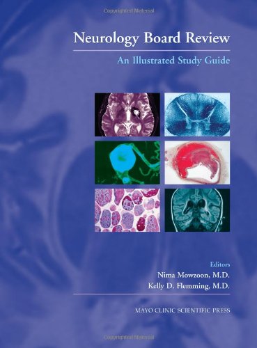 Neurology Board Review