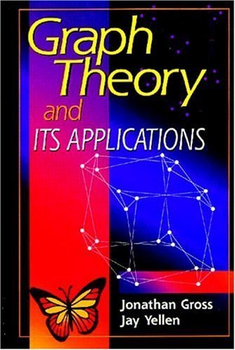 Graph Theory and Its Applications, Second Edition