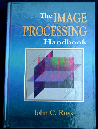 The Image Processing Handbook