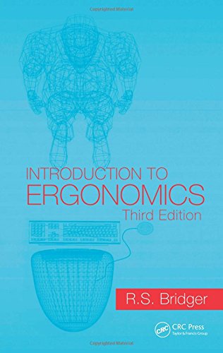 Introduction to Ergonomics, Third Edition
