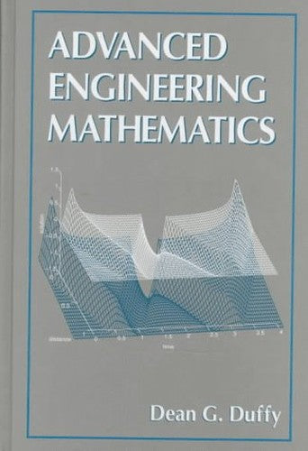Advanced Engineering Mathematics with MATLAB, Second Edition