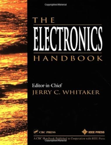 The Electronics Handbook