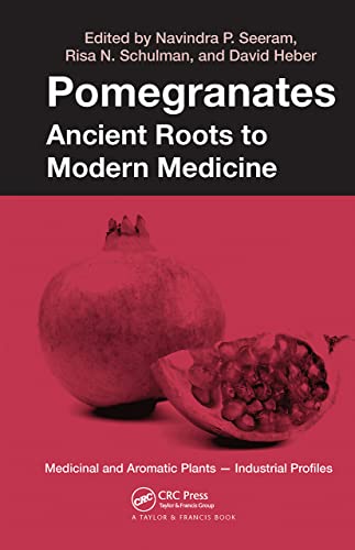 Pomegranates