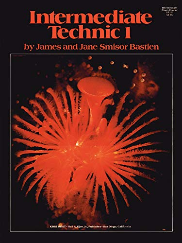 Intermediate Technic Level 1