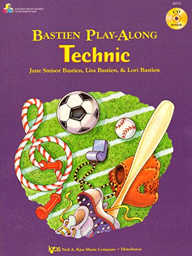 Technic Playalong