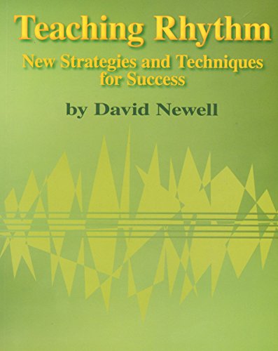 Teaching Rhythms