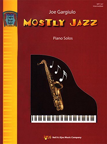 Mostly Jazz