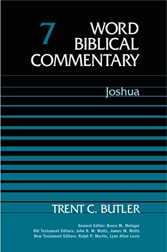 Joshua