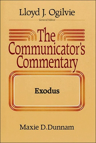 Communicator's Commentary
