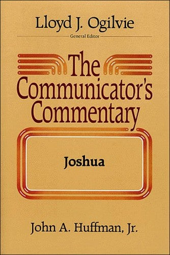 Communicator's Commentary