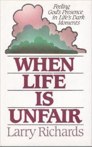 When Life is Unfair