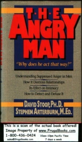 The Angry Man