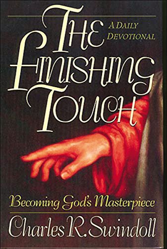 The Finishing Touch