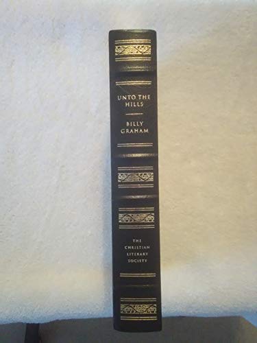 Unto the Hills