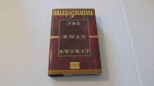 The Holy Spirit