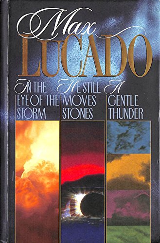 Max Lucado Omnibus Edition