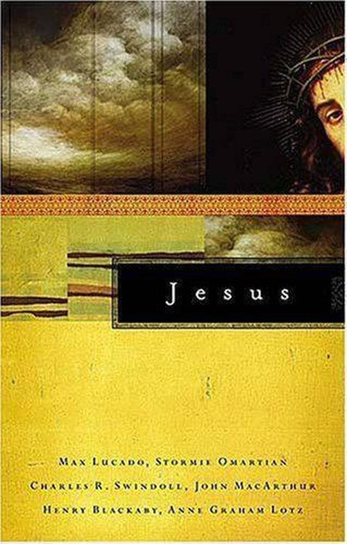 Jesus