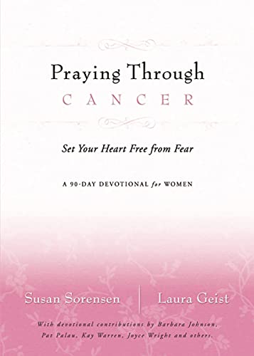 Praying Through Cancer