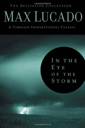In the Eye of the Storm
